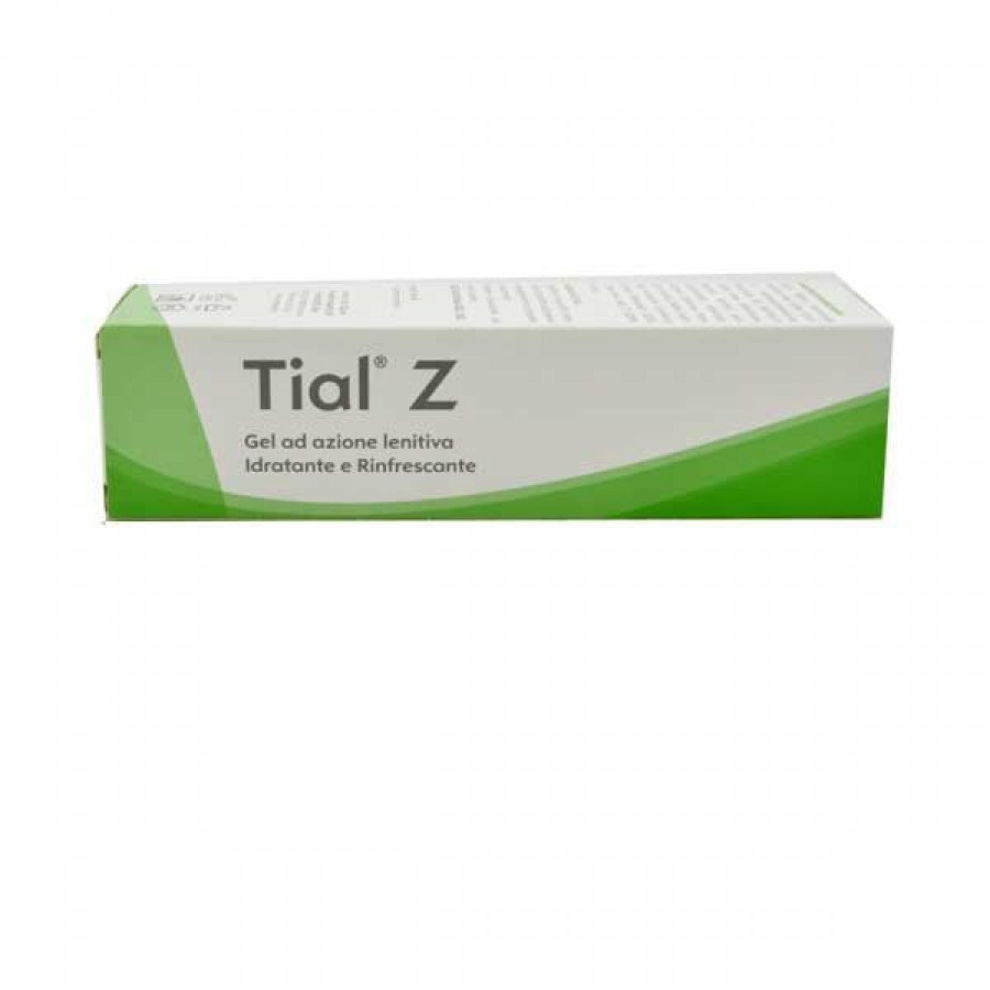 TIAL-Z GEL 150 ML