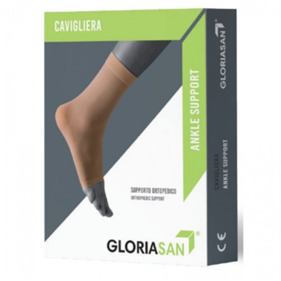 GLORIASAN Cavigliera M (cm 21-24)