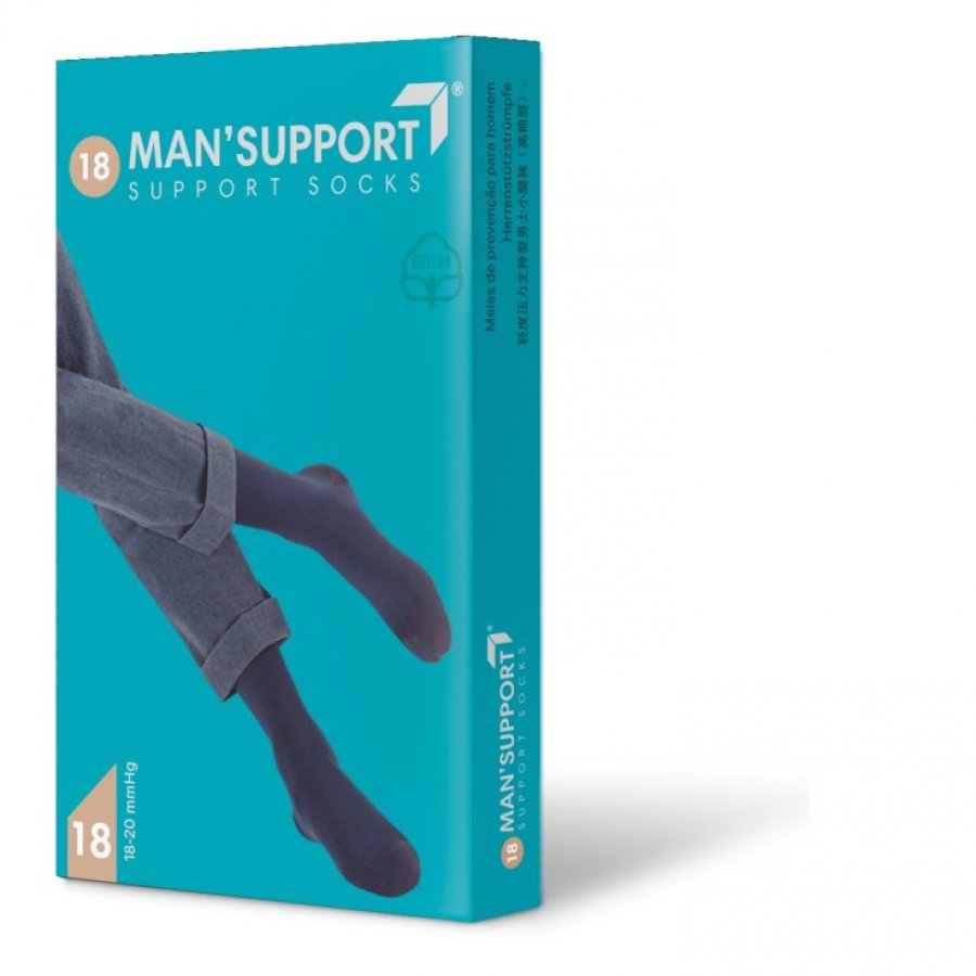 MAN SUPPORT 18 GAMB 18 BLU 5