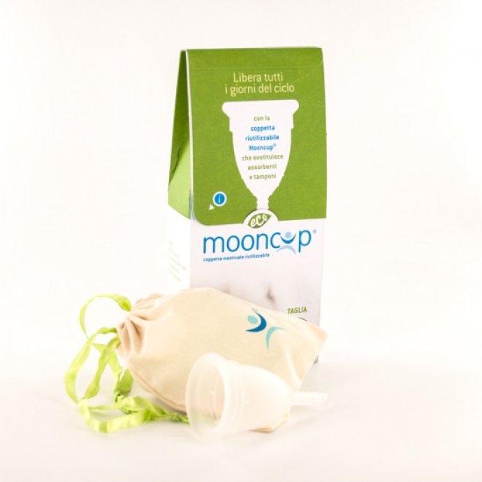MOONCUP TAGLIA B COPP 1PZ MOONCUP TAGLIA B COPP 1PZ