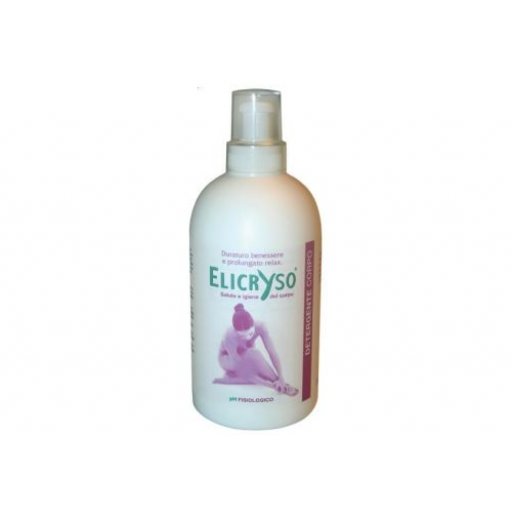 ELICRYSO DET CORPO 500ML