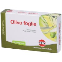 OLIVO FOGLIE ESTR SEC 60CPR