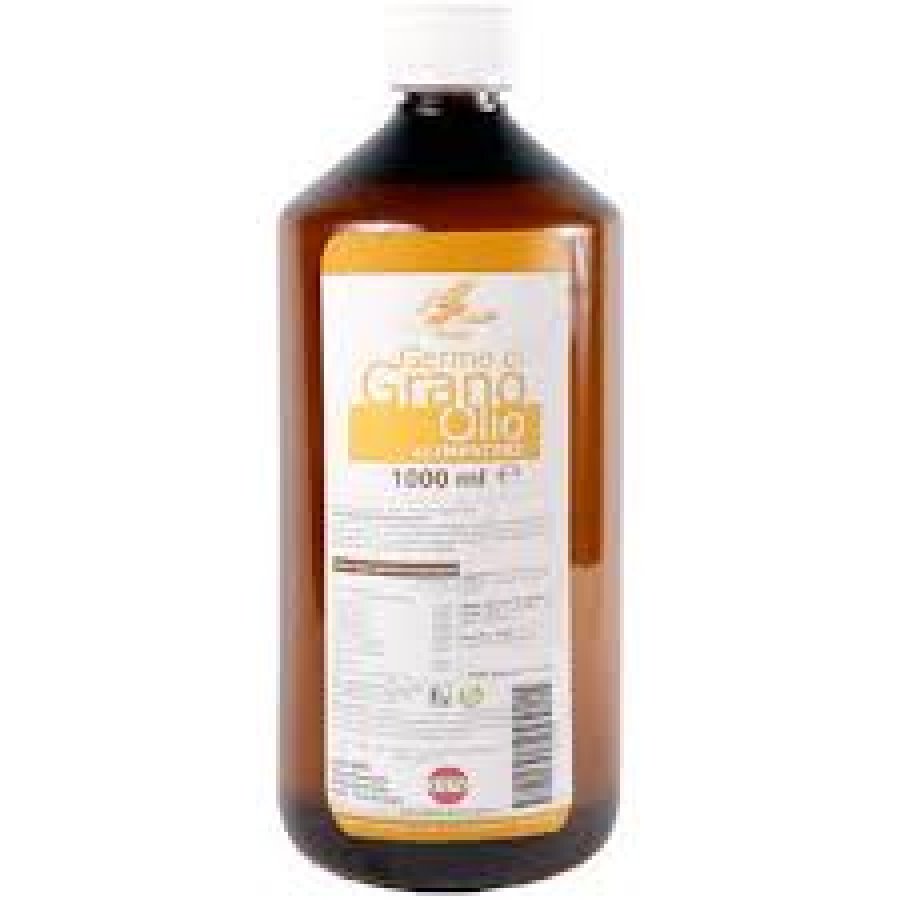 GERME GRANO OLIO ALIM 1000ML