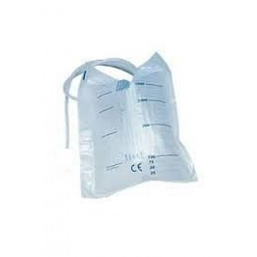 HOLLISTER SACCA LETTO STD 9409