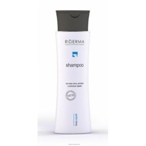 RIDERMA Shampoo 200ml