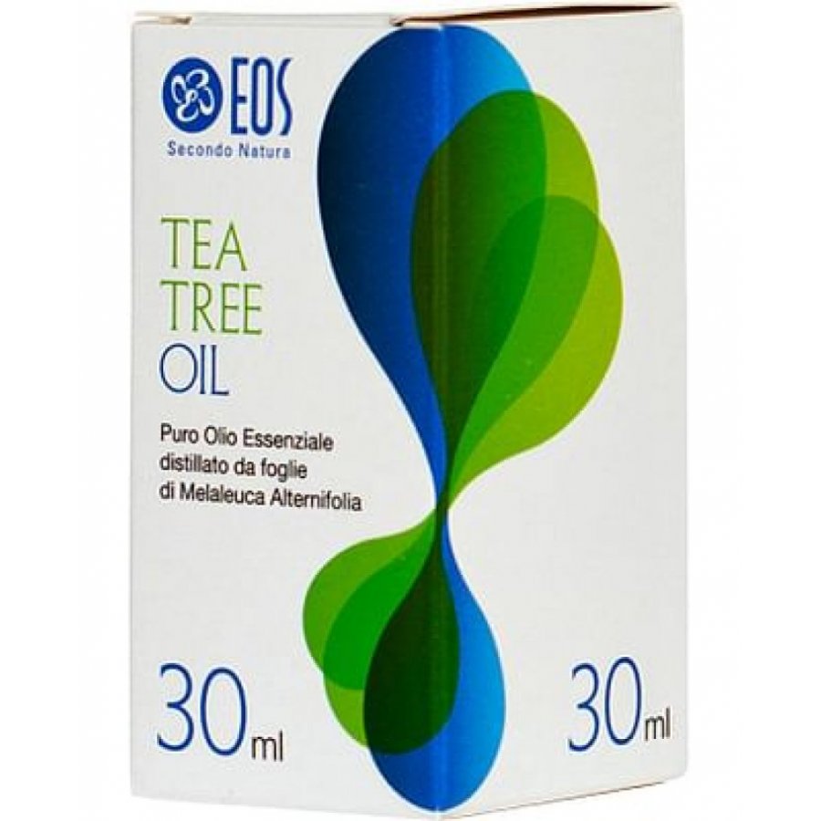 EOS Tea Tree Oil 30ml