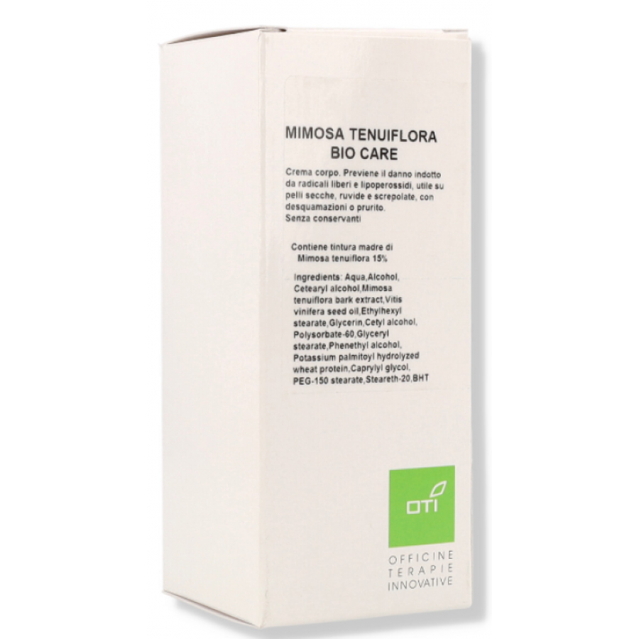 MIMOSA TEN BIO CARE CREMA 75ML