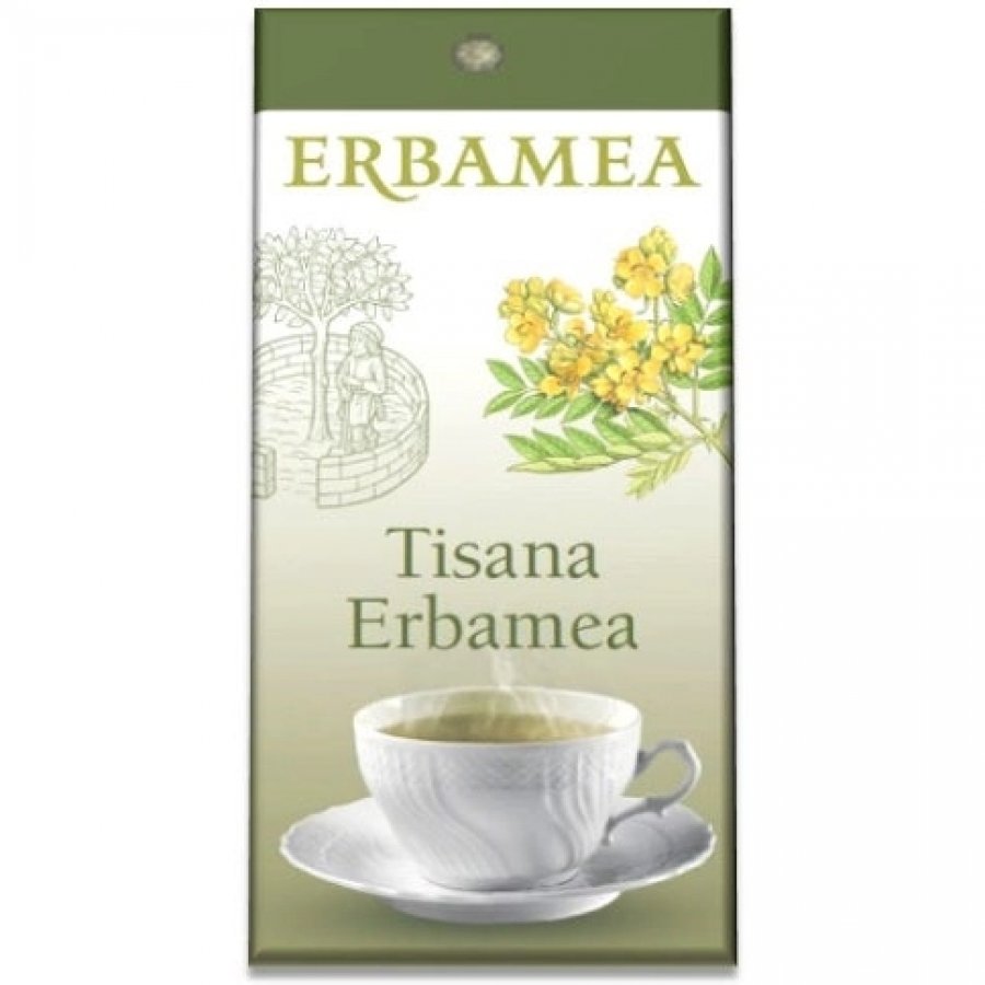 TISANA ERBAMEA 100G