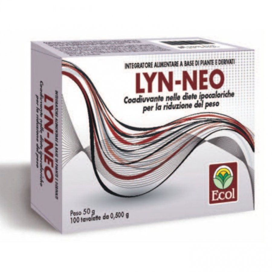 LYN NEO 100CPR