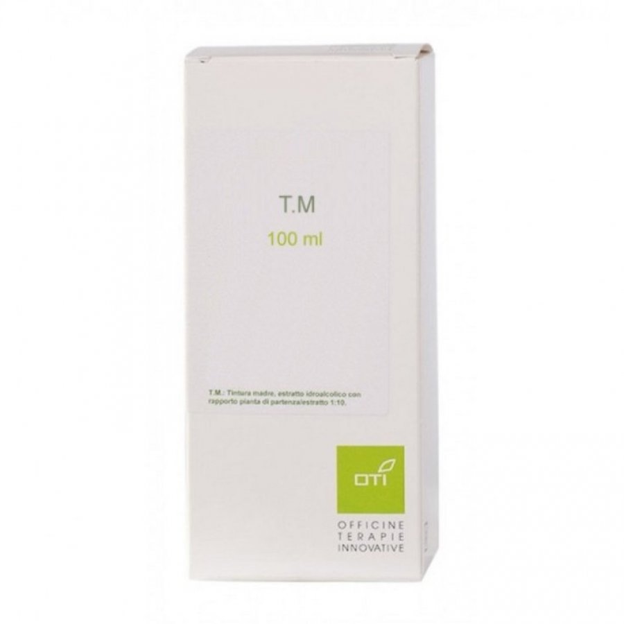 ESCOLZIA TM GTT100ML