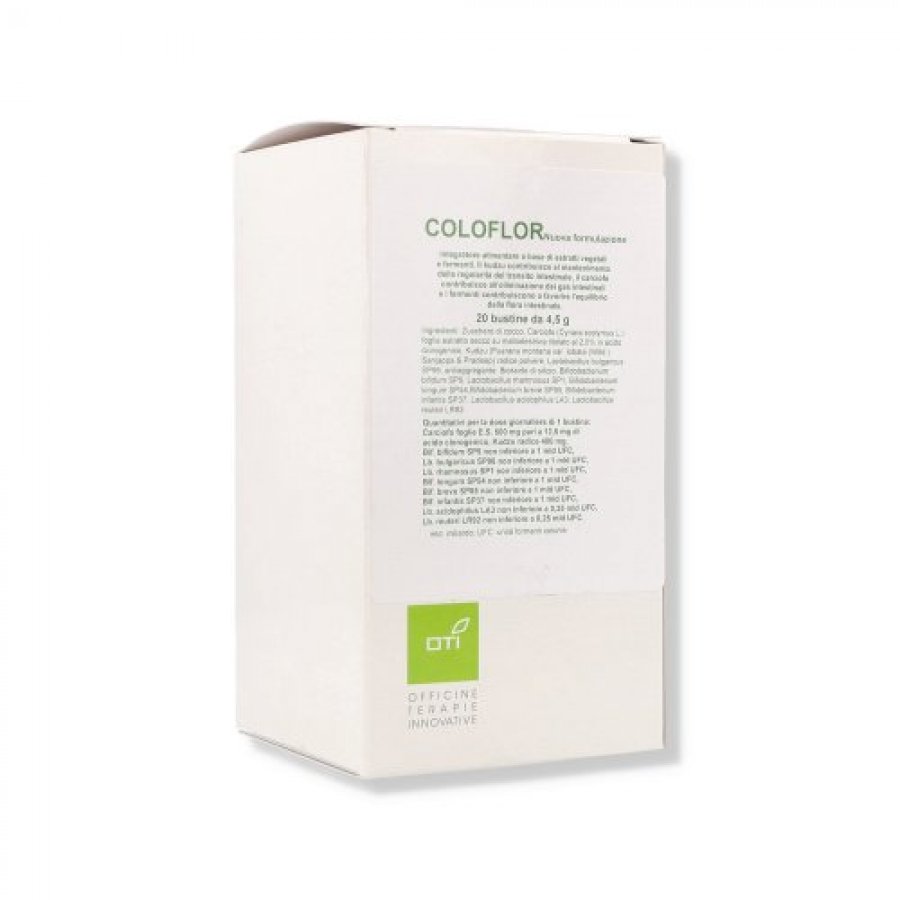 COLOFLOR 20 Bust.5,6g