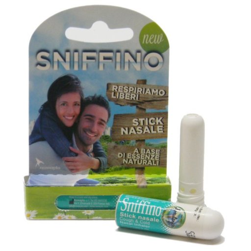 SNIFFINO STICK NASALE