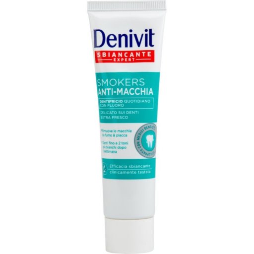 DENIVIT Dent.White&Brill.50ml