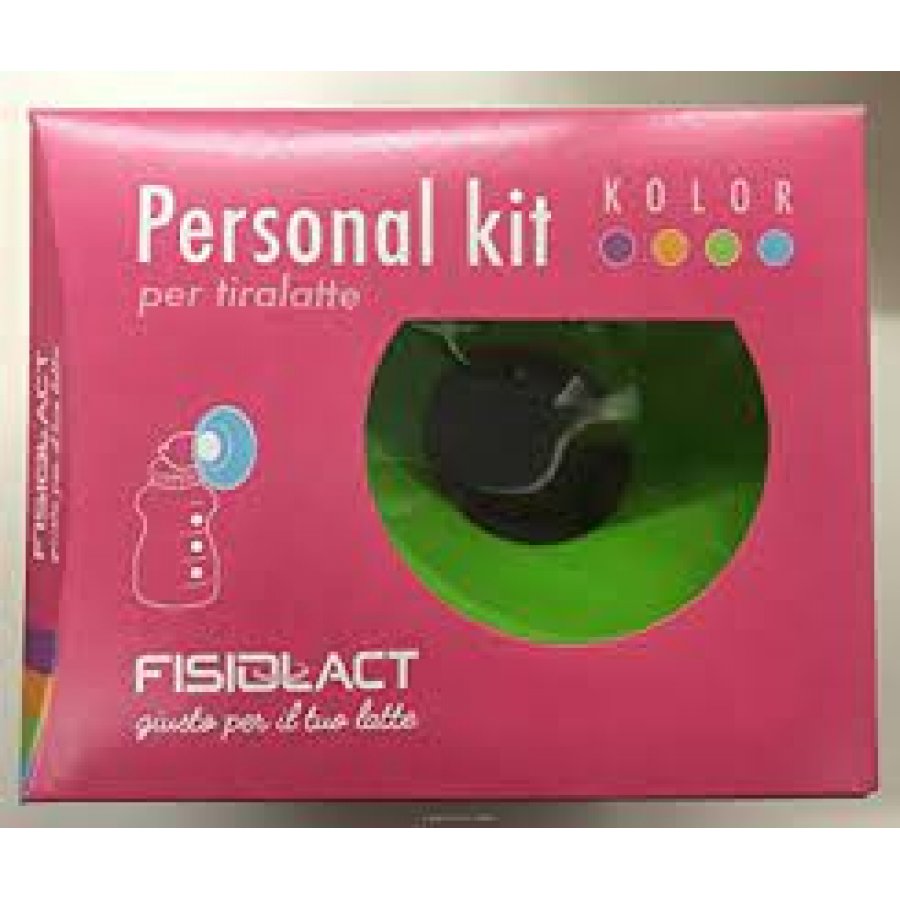 Fisiolact Personal Kit 21l