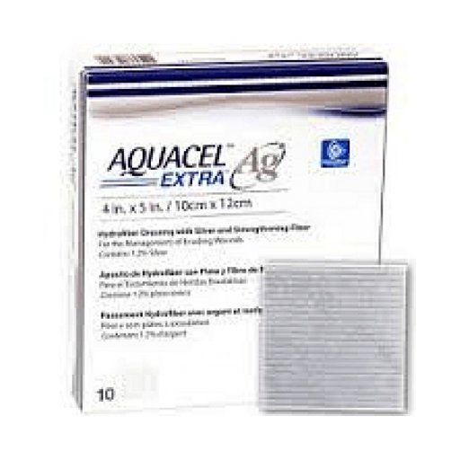 AQUACEL-420814 YDROF10X10CM 5P