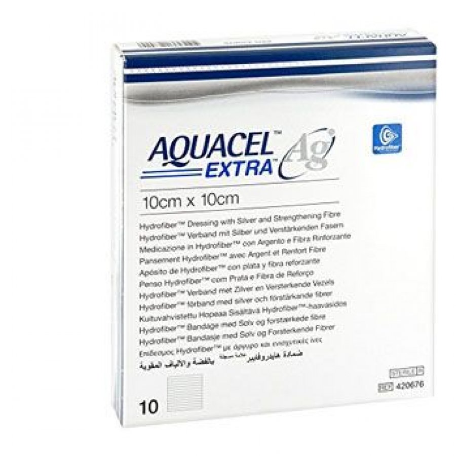 AQUACEL AG+ Extra  2x45 5pz