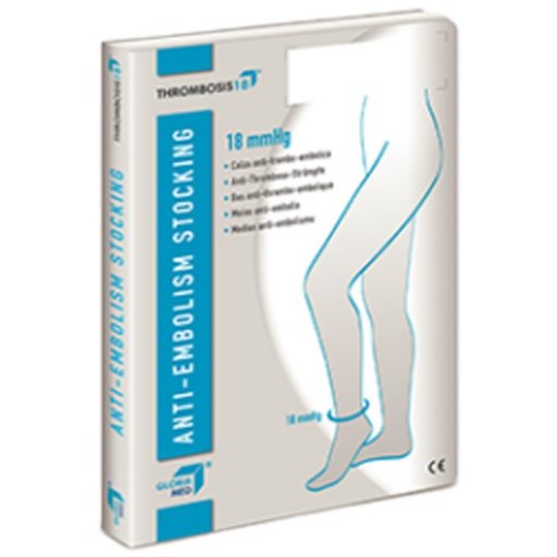 THROMBOSIS 18 Mono DxSxIsp.S/C