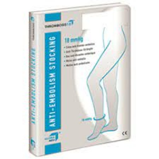 THROMBOSIS 18 Mono DxSxIsp.S/L