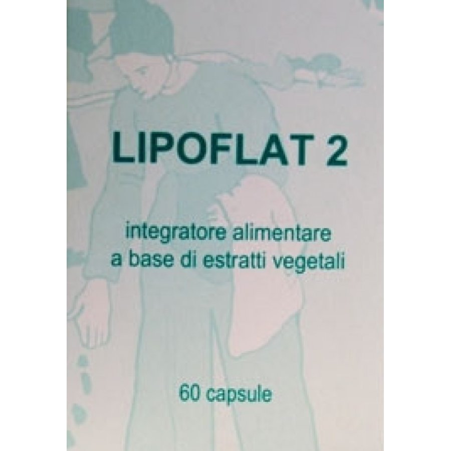LIPOFLAT 2 60 Cps
