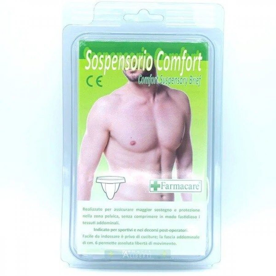 FARMACARE Sospensorio Comfort L (91-102)