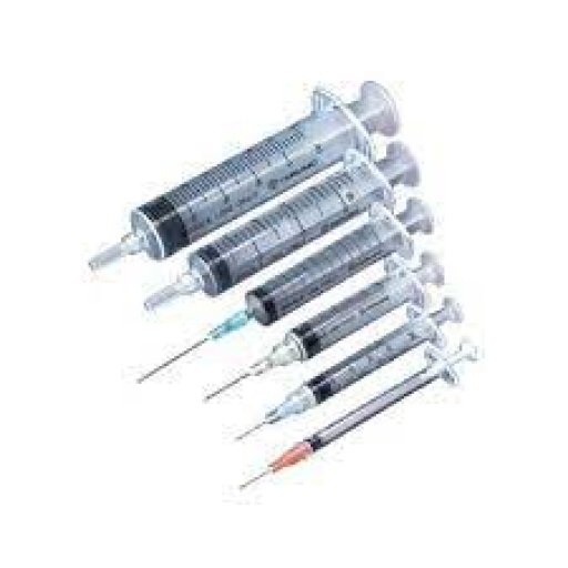 SIRINGA Terumo 50ml Cono Catetere