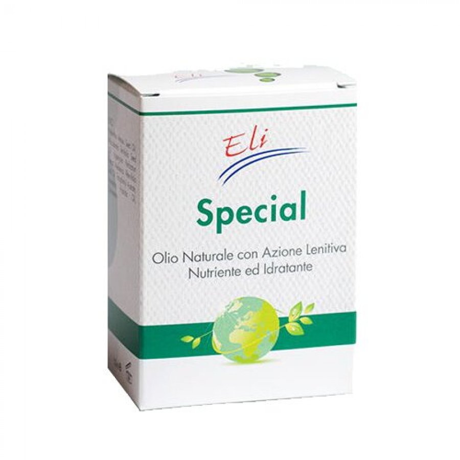 ELI Special 50ml