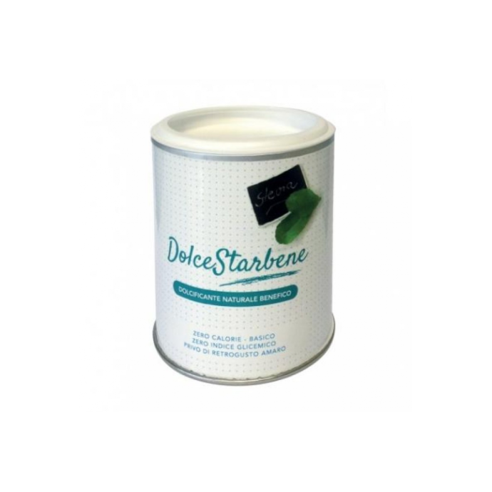 DOLCE STARBENE STEVIA 220G DOLCE STARBENE STEVIA 220G