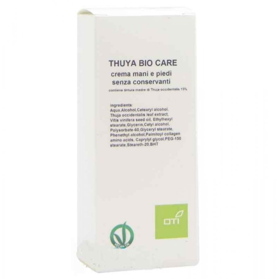 THUYA Bio Care Crema 75ml Oti