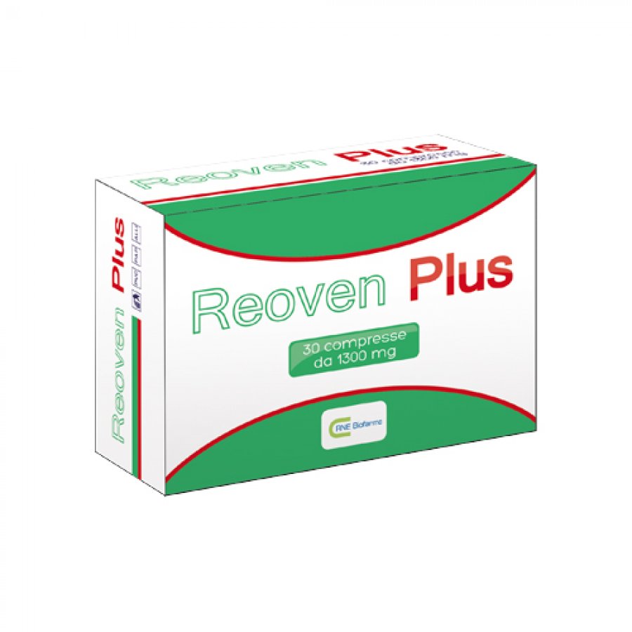 REOVEN PLUS CPR