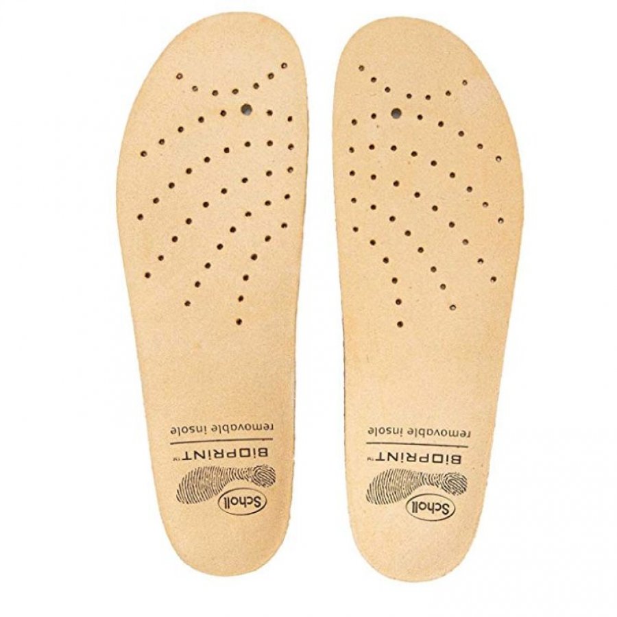 BIOPRINT Removable Insole 38