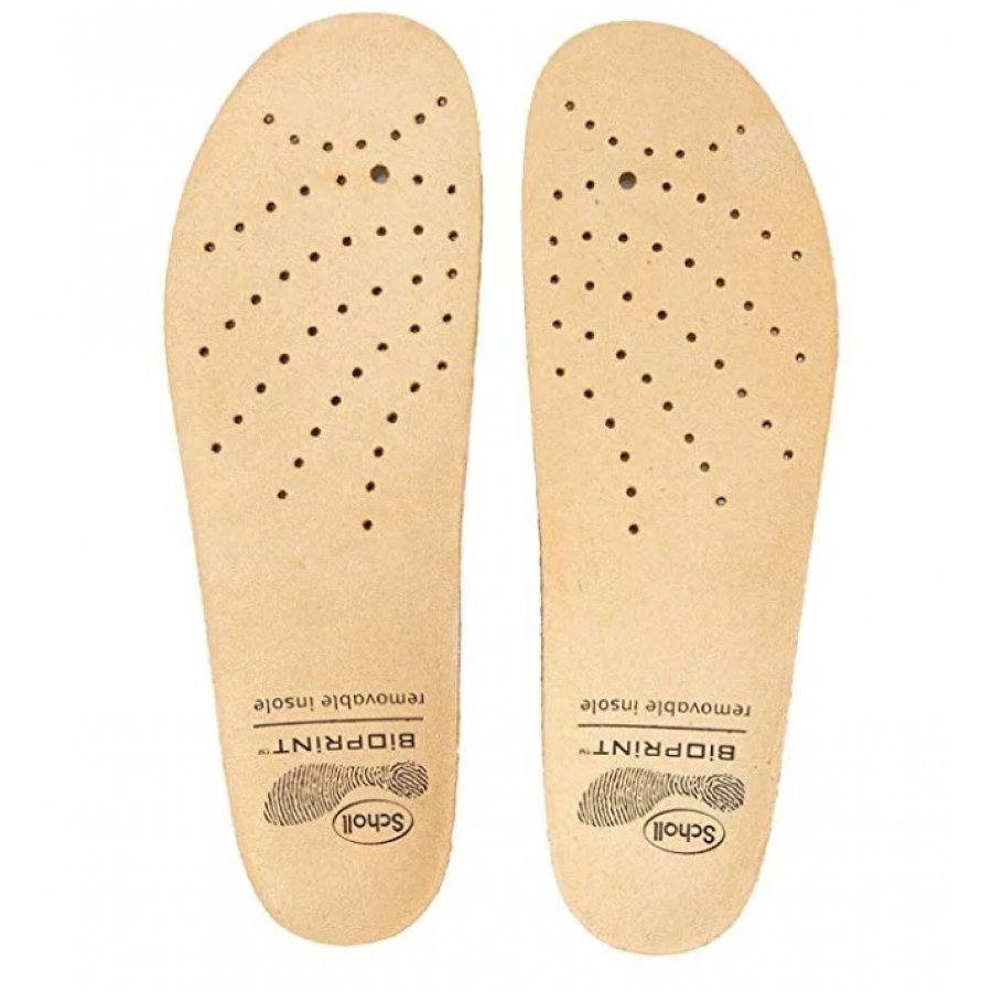 BIOPRINT Removable Insole 42