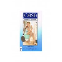 Jobst Collant Compressione Graduata 70 Denari Taglia 4 Sabbia - Eleganza e Benessere per le Tue Gambe