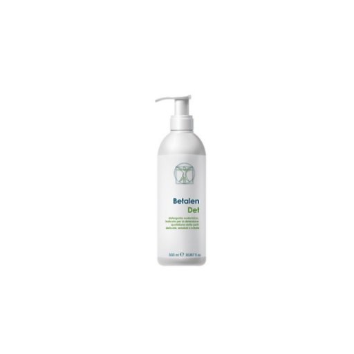 BETALEN Det. 500ml