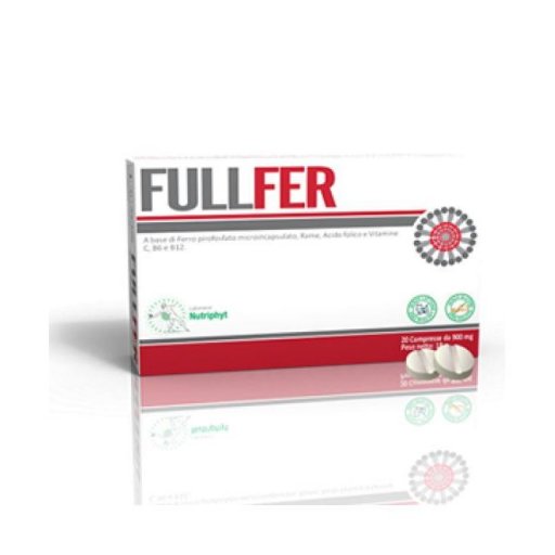 FULLFER 20CPR