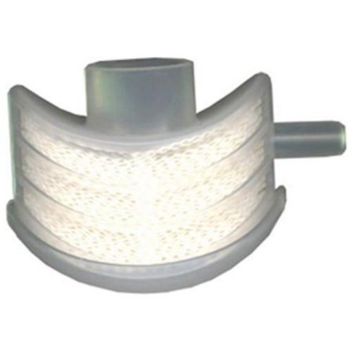 FILTRO TRACHEOSTOMIA II 1PZ PBPH