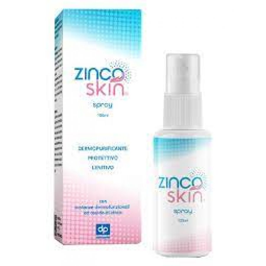 ZINCO Skin Spray 100ml
