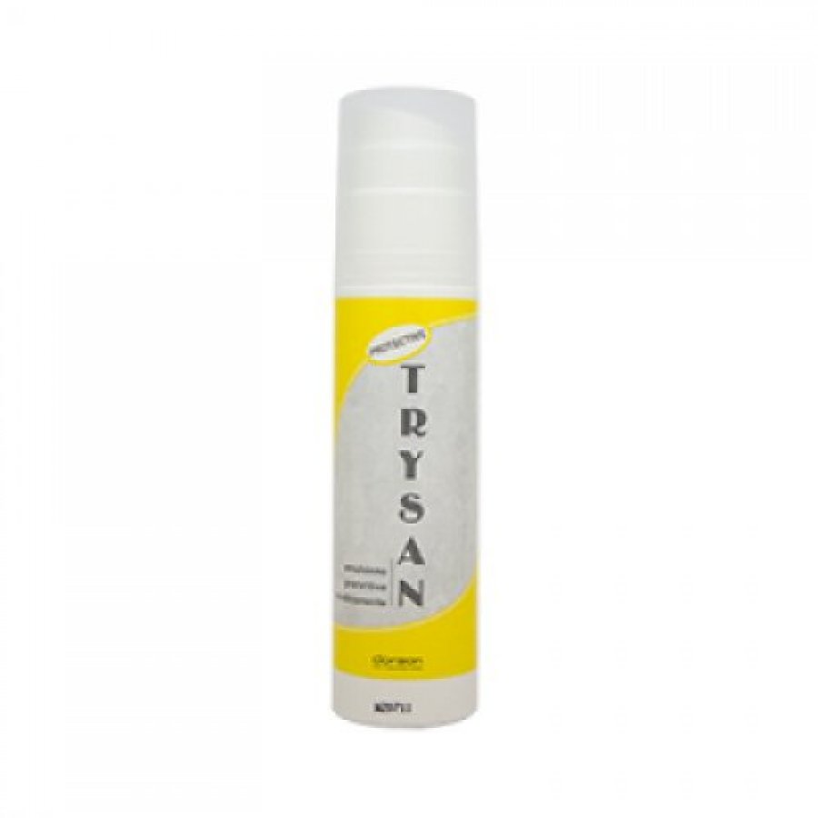 TRYSAN Protective Emuls.100ml