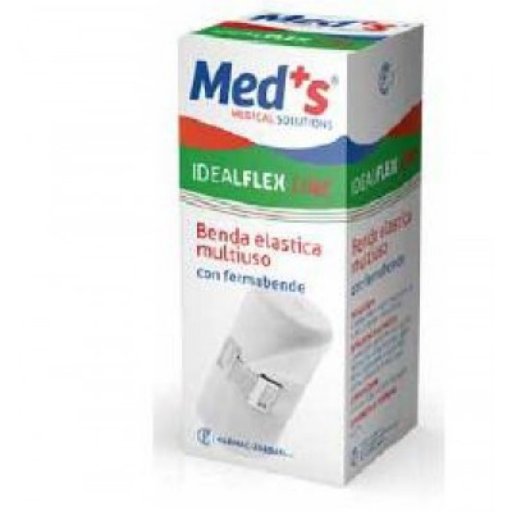 MEDS BENDA IDEAL COTONE 15CM