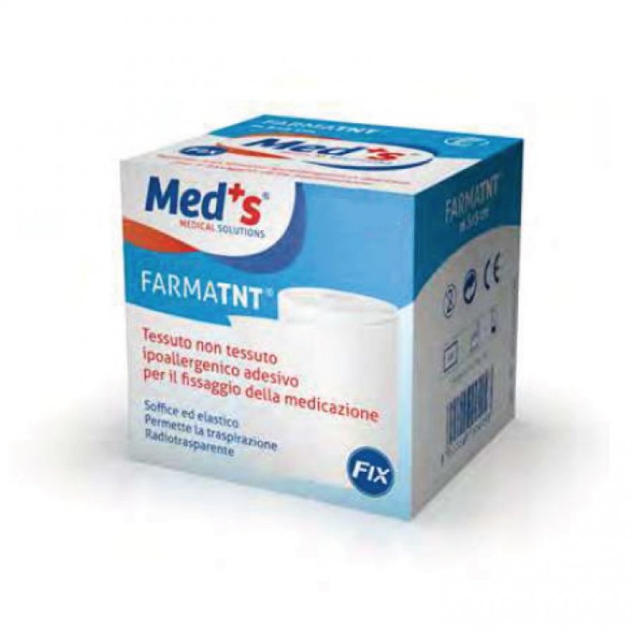 MEDS TNT CER FIX 10MX15CM