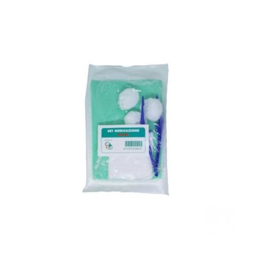 SET MEDICAZIONE FARVISAN