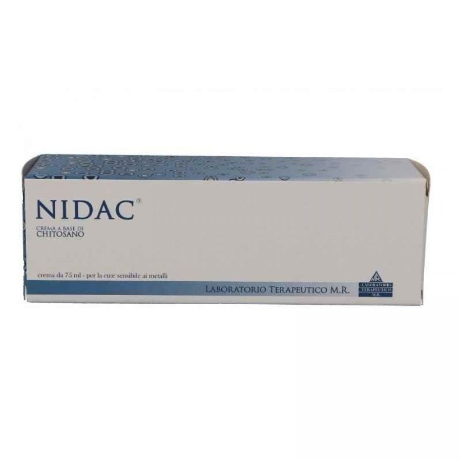NIDAC Crema 75ml