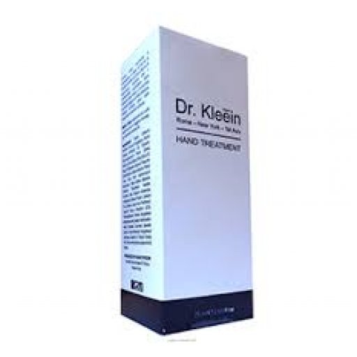 DR KLEEIN HAND TREATMENT 75ML