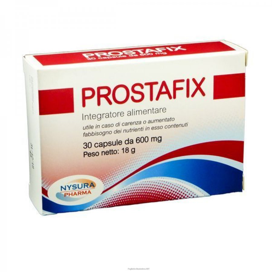 PROSTAFIX 30CPS