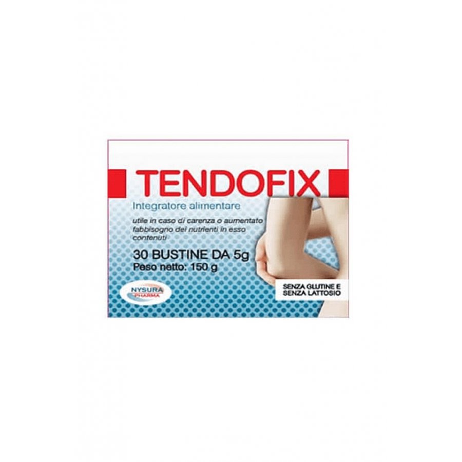 TENDOFIX 30 Bust.