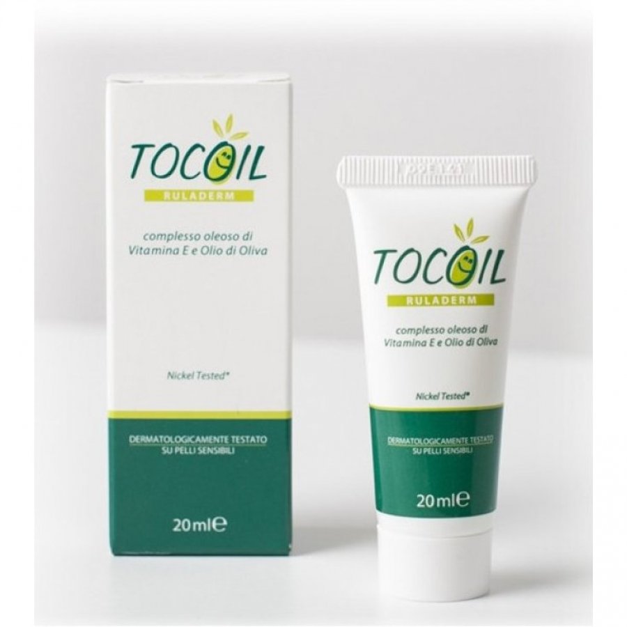 TOCOIL 20ML