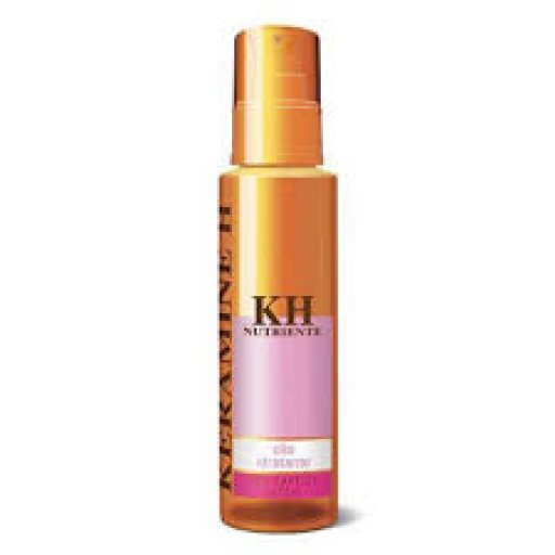 KERAMINE H OLIO IDRATANTE/NUTR