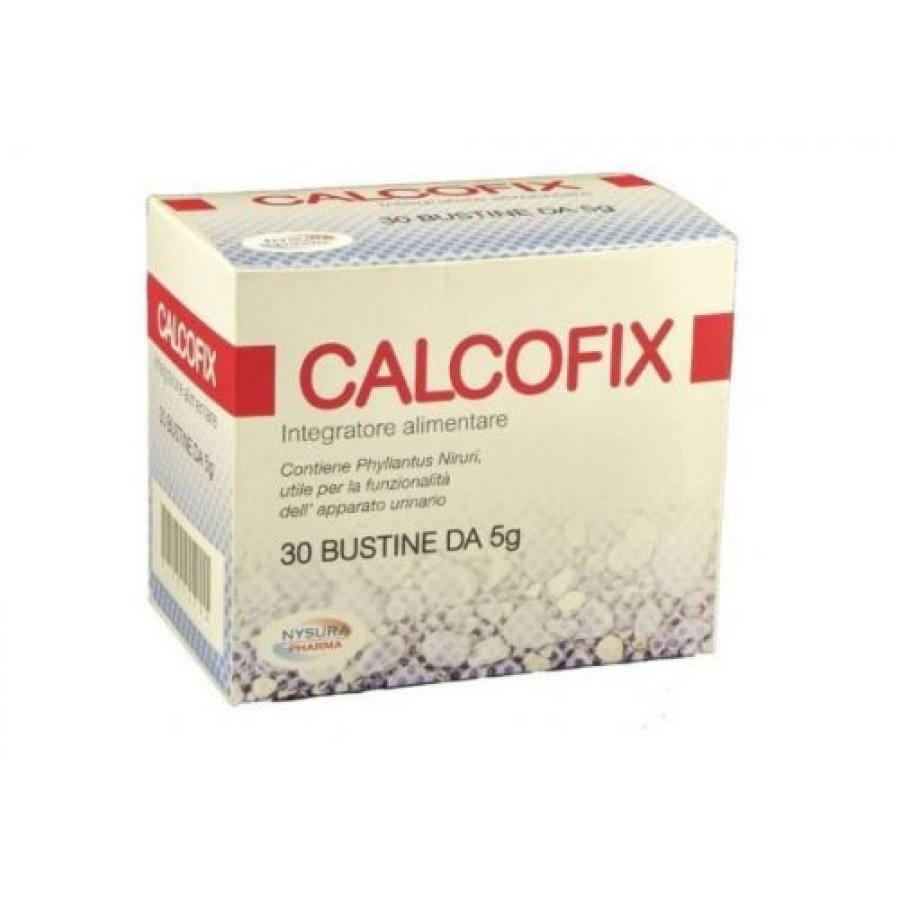 CALCOFIX 30 BUSTE