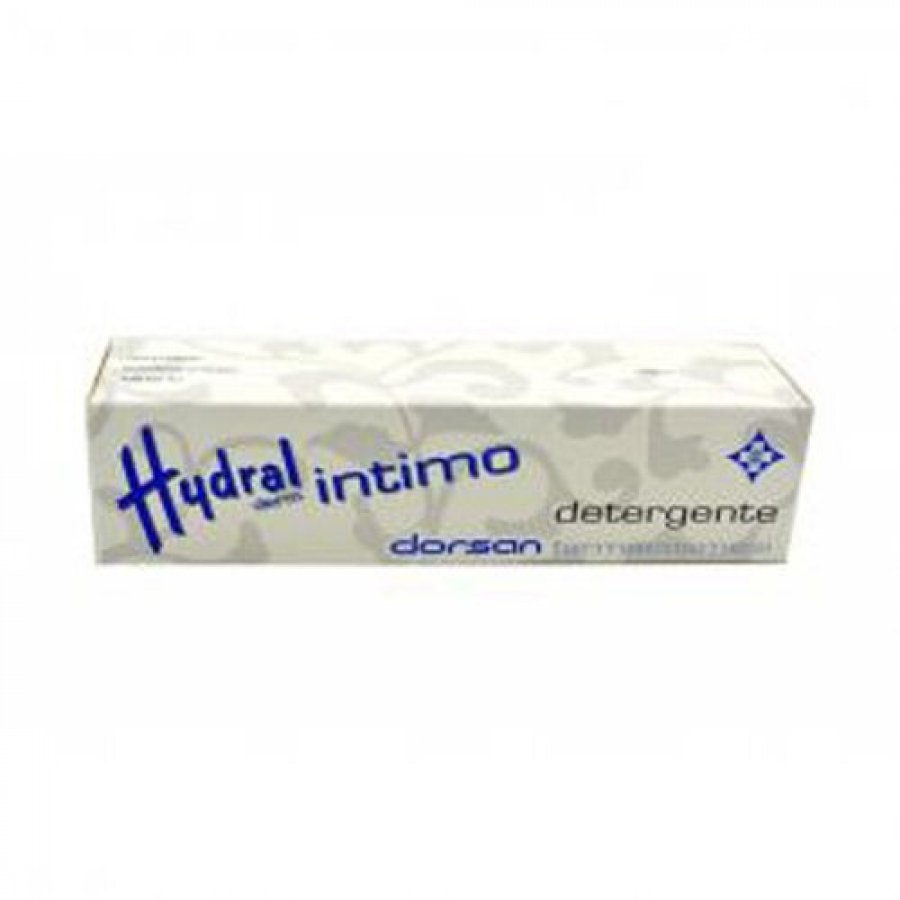 HYDRAL Intimo Det.100ml