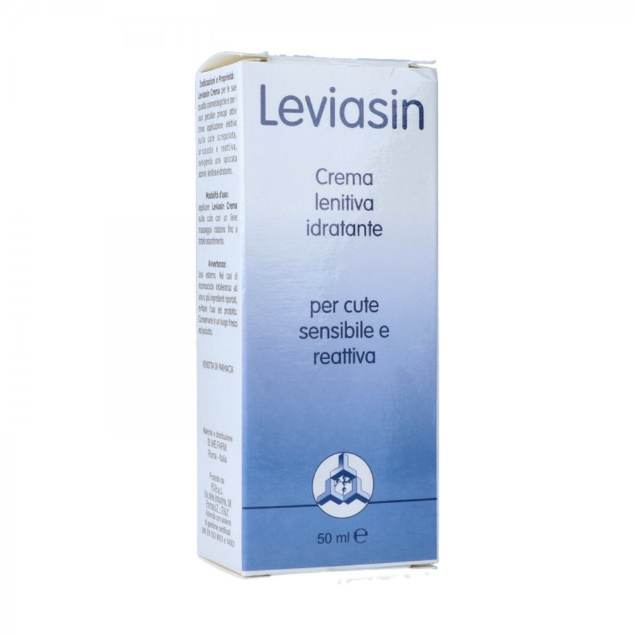 LEVIASIN 100 Oliogel 100ml