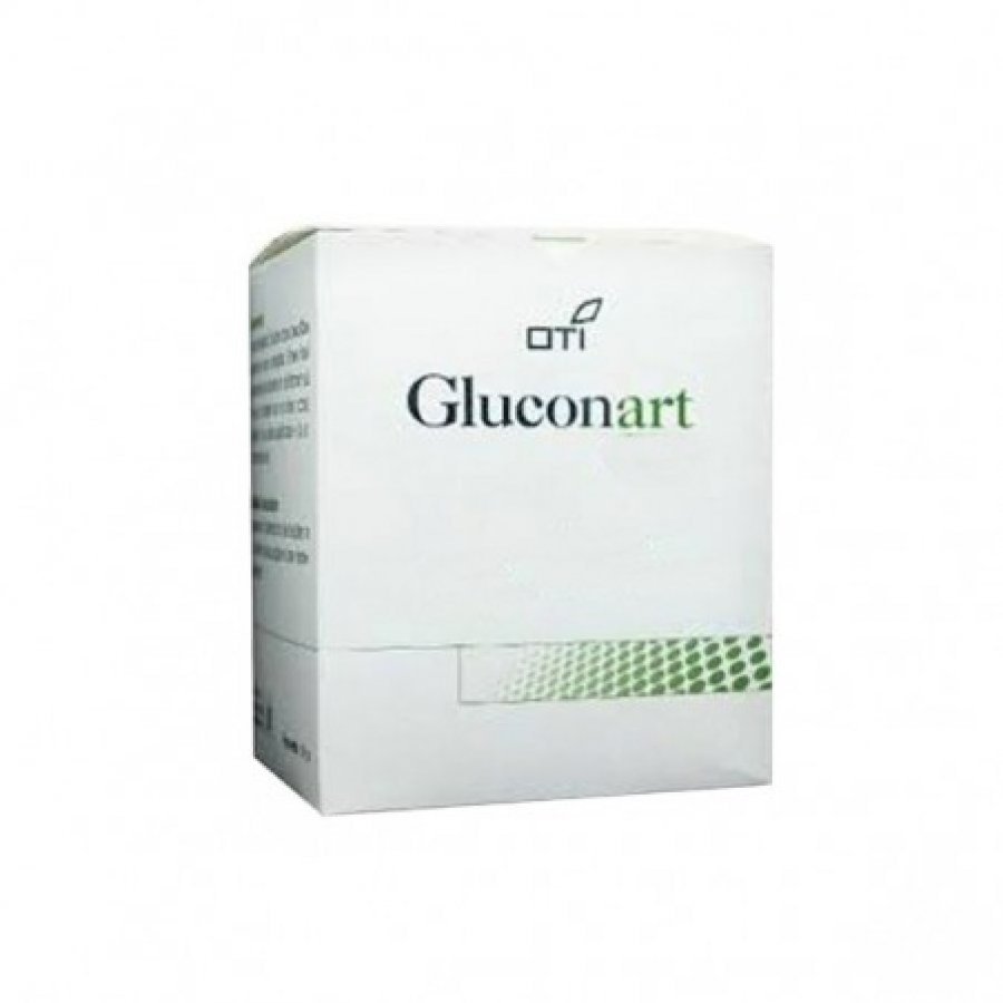 GLUCONART Plus 20 Bust.5g